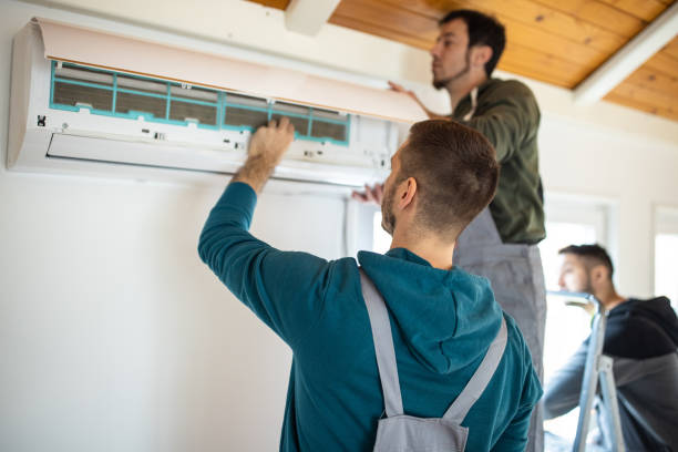 Best Air Conditioning Cleaning in Lake Of The Woods, VA