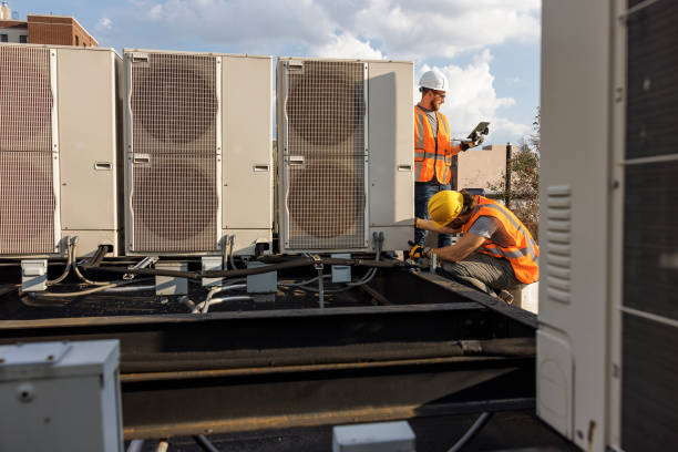 Best VRF (Variable Refrigerant Flow) Systems in Lake Of The Woods, VA