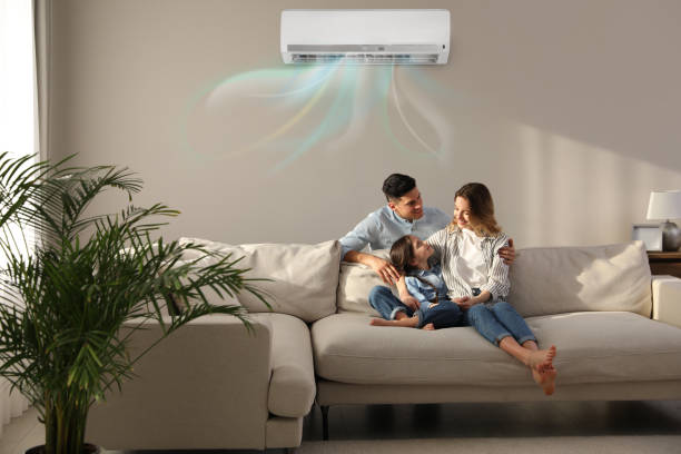 Best HVAC Software and Technology in Lake Of The Woods, VA