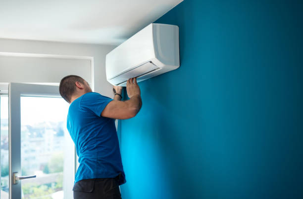 Best Furnace Cleaning in Lake Of The Woods, VA