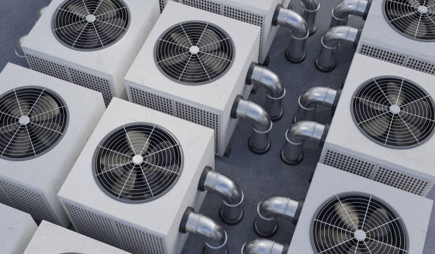 Best Residential HVAC in Lake Of The Woods, VA