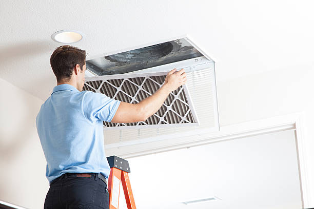 Best Solar-powered HVAC Systems in Lake Of The Woods, VA