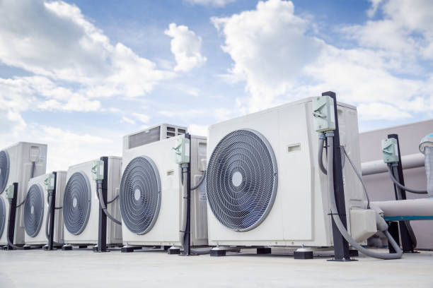 Best HVAC Training and Certification in Lake Of The Woods, VA