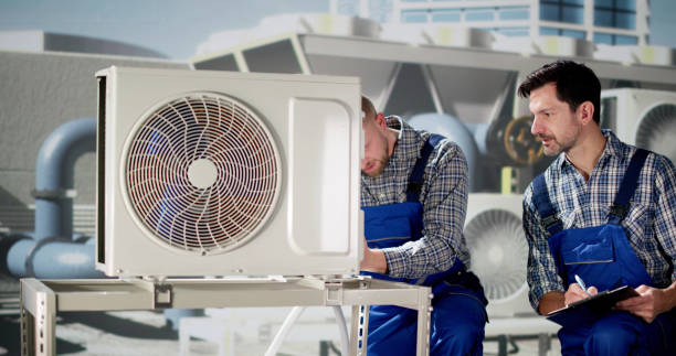 Trusted Lake Of The Woods, VA HVAC Experts