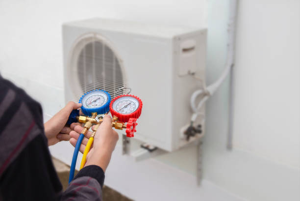 Best HVAC Equipment and Components in Lake Of The Woods, VA