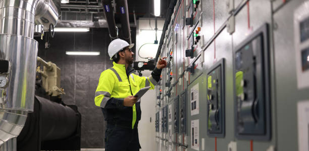 Best Energy-efficient HVAC Solutions in Lake Of The Woods, VA